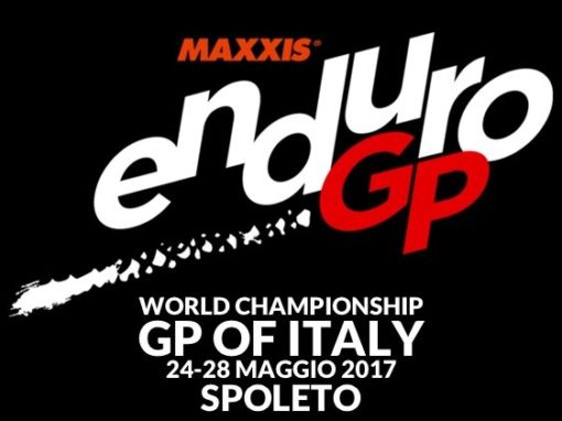 Proposte di ospitalità per il Campionato di Enduro, 24-28/05 Spoleto